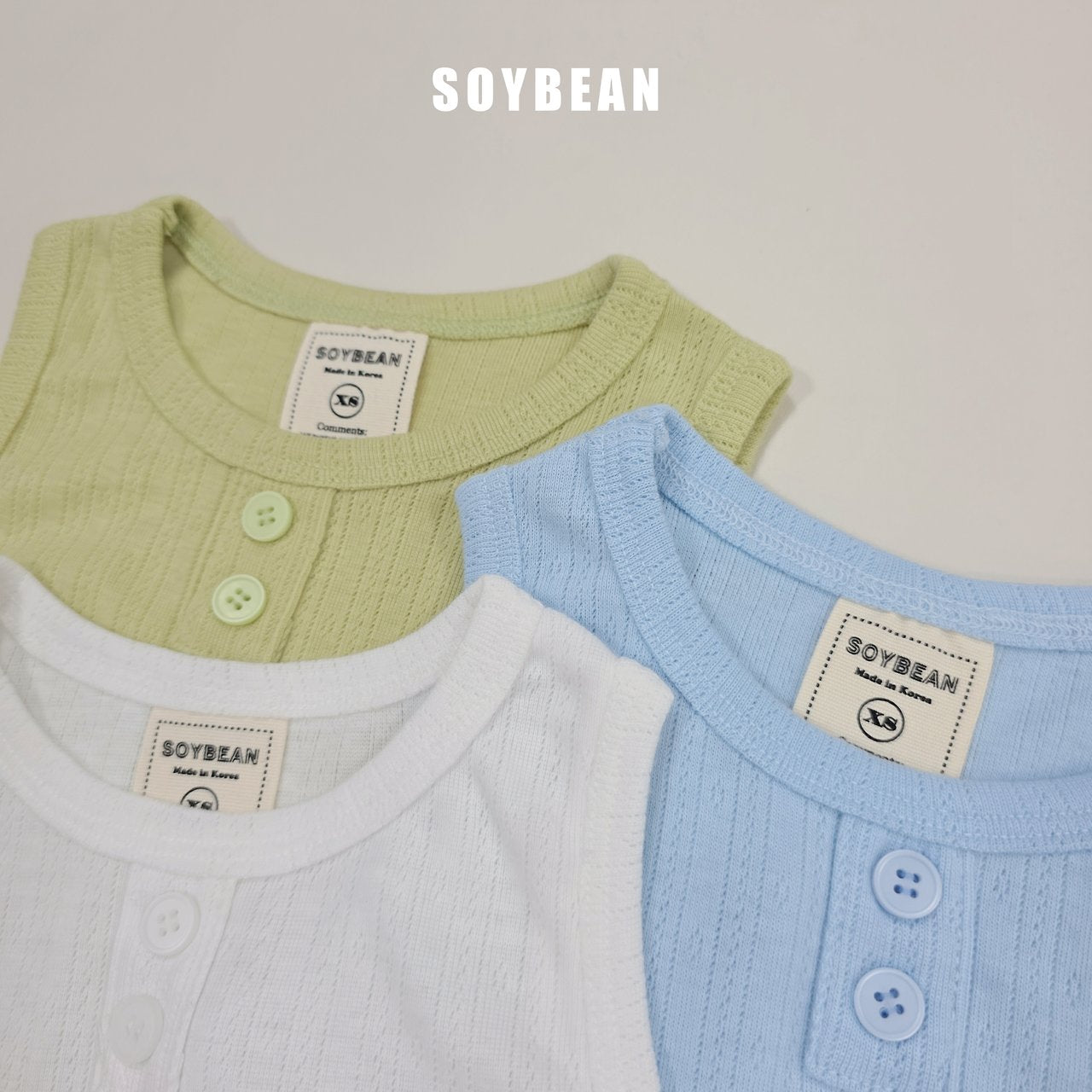 [PRE-ORDER] Summer Love Top Bottom Set