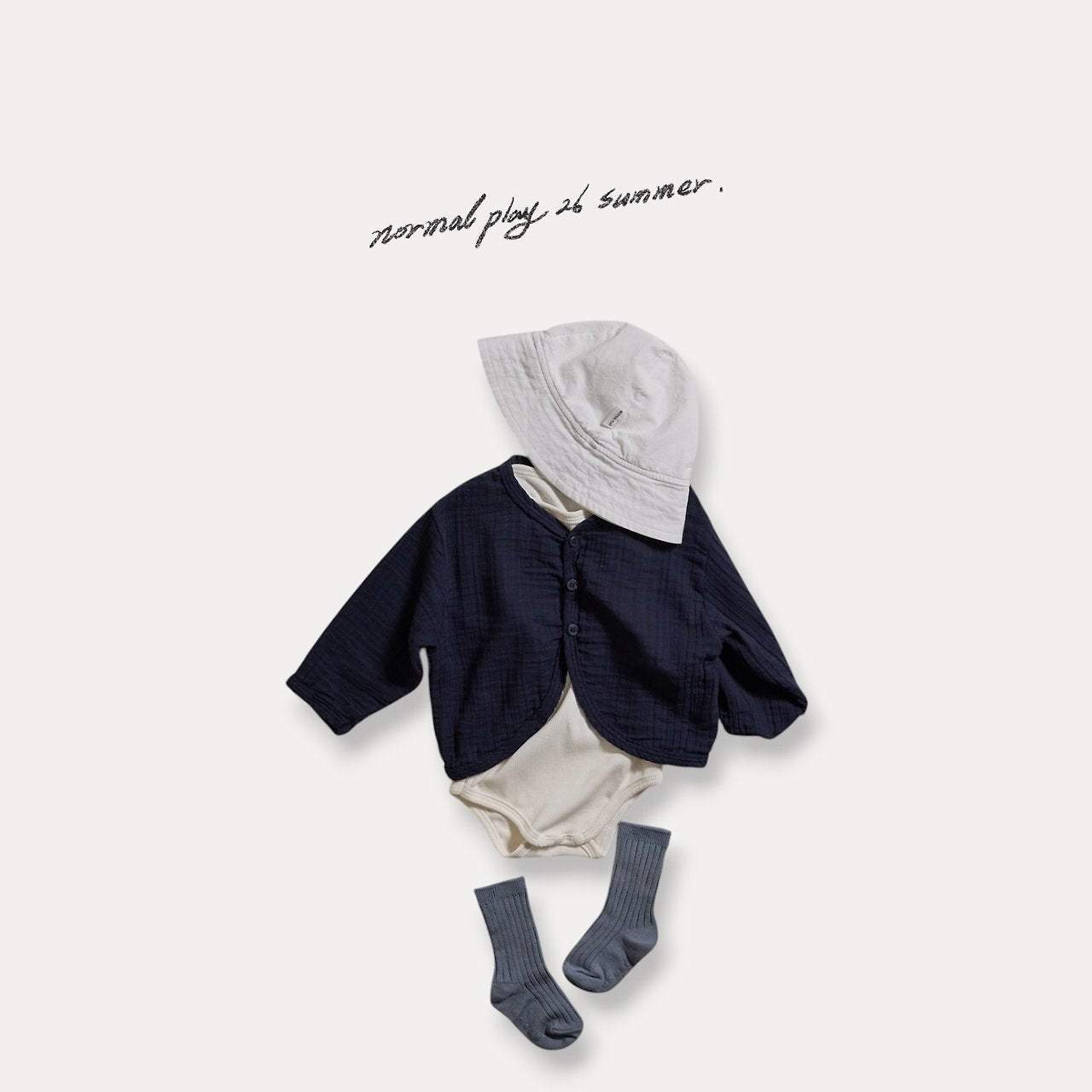 [PRE-ORDER] Soft Body Suit