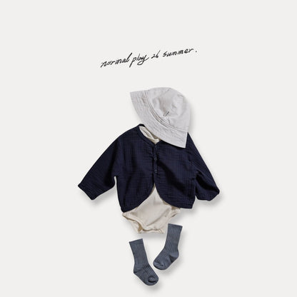 [PRE-ORDER] Soft Body Suit