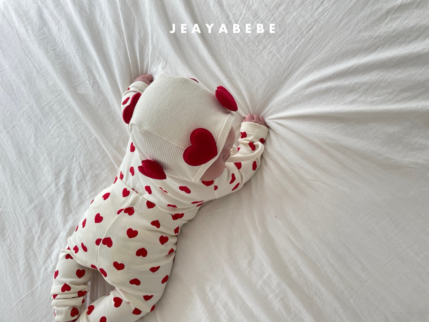 [PRE-ORDER] Cutie Home Wear Set