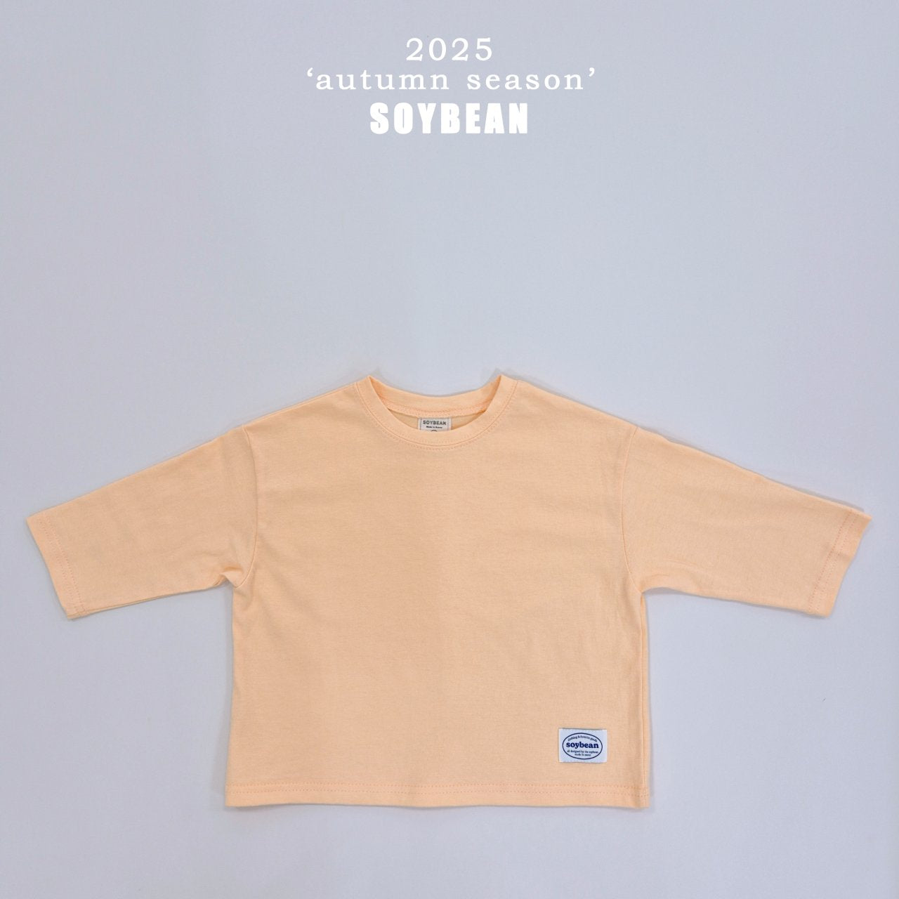 [PRE-ORDER] Layered Long T-Shirts