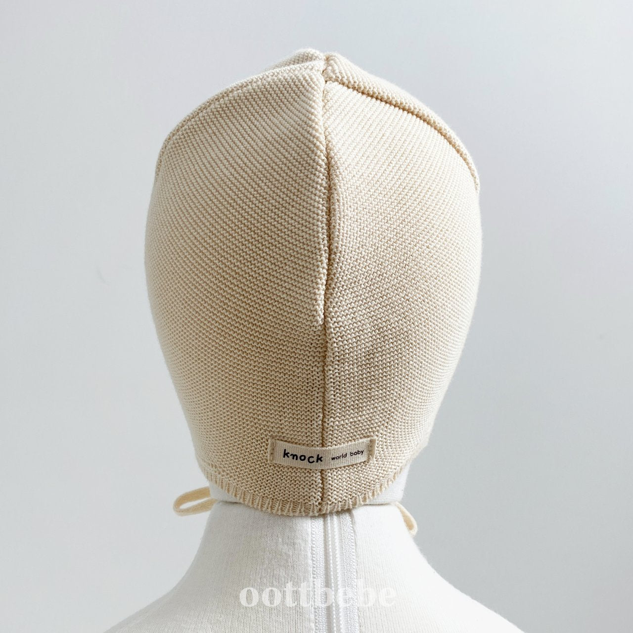 [PRE-ORDER] Basic Bonnet