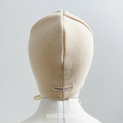 [PRE-ORDER] Basic Bonnet