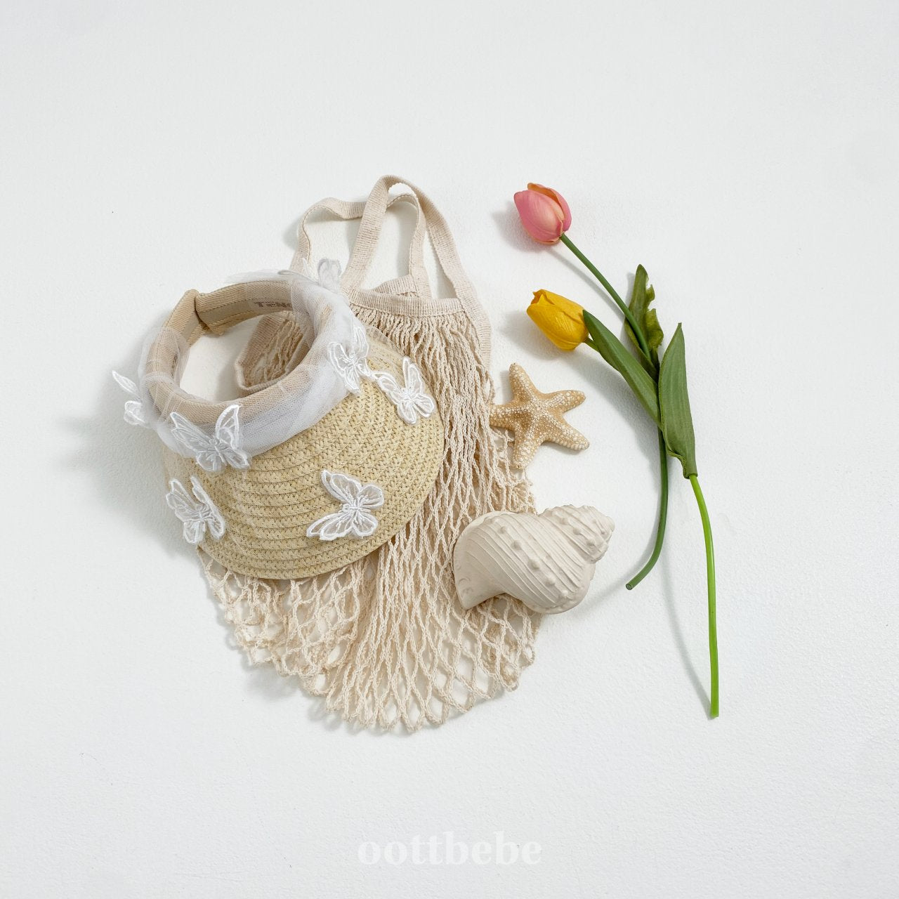 [PRE-ORDER] Lovely Sun Cap