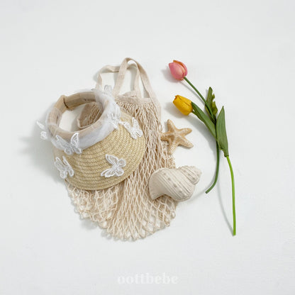 [PRE-ORDER] Lovely Sun Cap