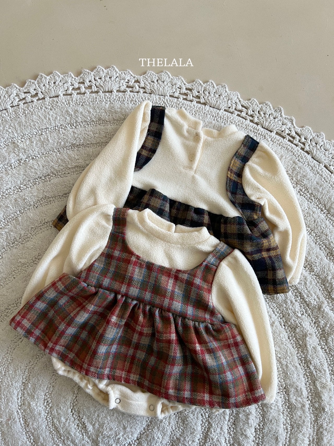 [PRE-ORDER] School Body Suit