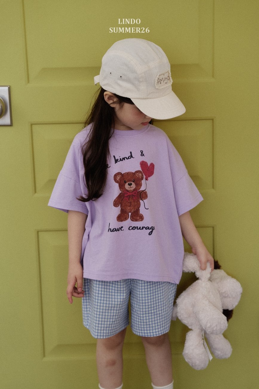 [PRE-ORDER] Bloom Bear T-Shirts
