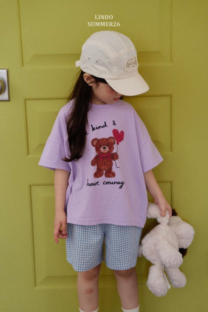 [PRE-ORDER] Bloom Bear T-Shirts
