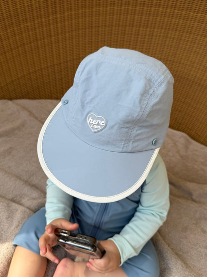 [PRE-ORDER] Bunny Swim Hat