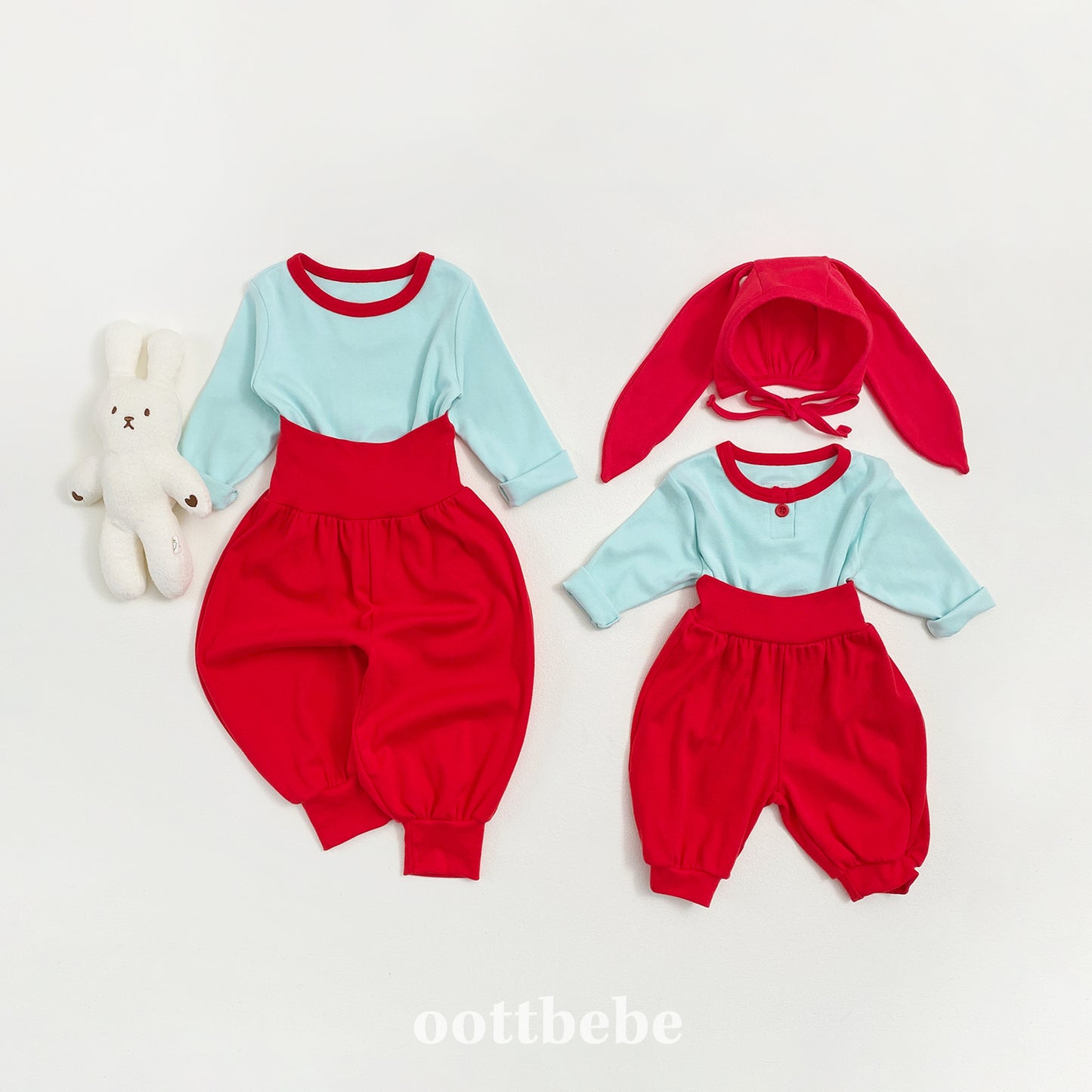 [PRE-ORDER] Aladdin Home Wear Set