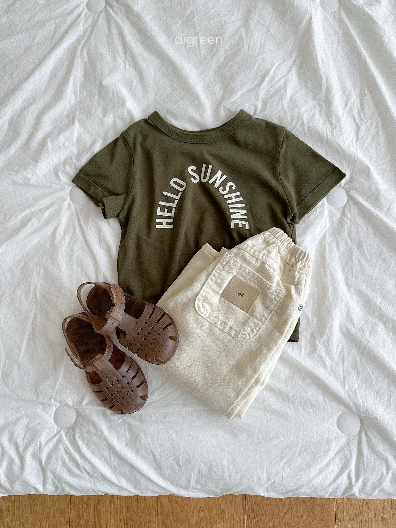 [PRE-ORDER] Sunshine T-Shirts