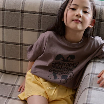 [PRE-ORDER] Sunny T-Shirts
