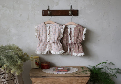 [PRE-ORDER] Yuki Vest