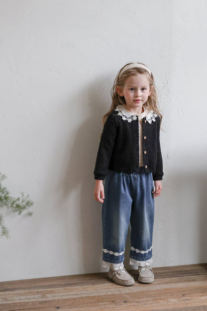 [PRE-ORDER] Ile Denim Pants