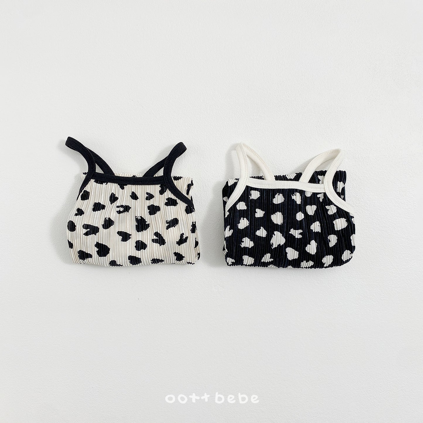 [PRE-ORDER] Petite Leopard Body Suit