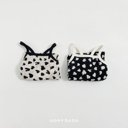 [PRE-ORDER] Petite Leopard Body Suit