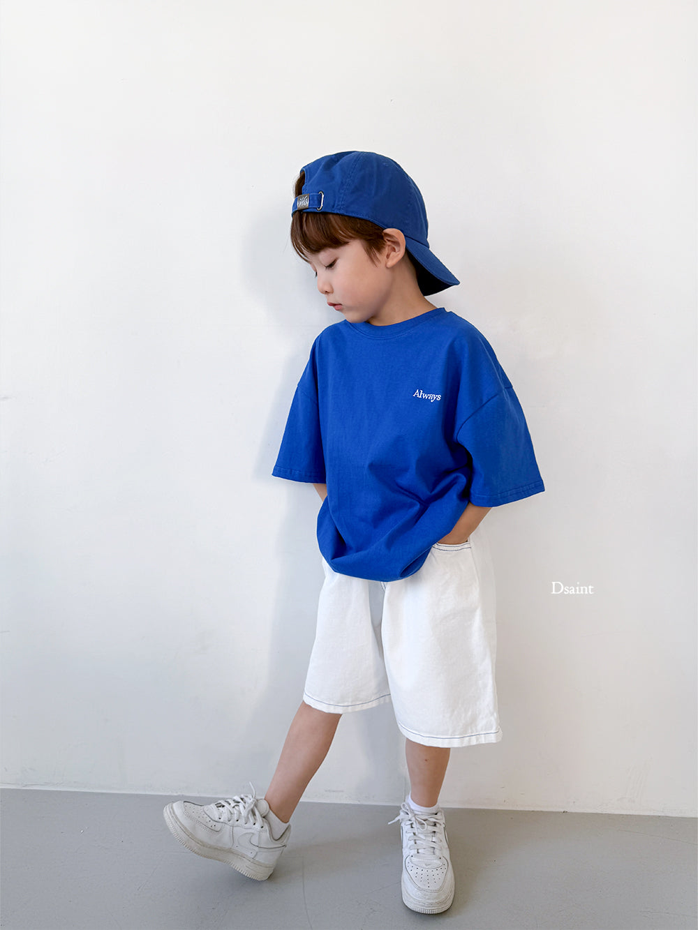 [PRE-ORDER] Stitch Shorts