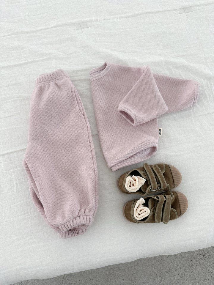 [PRE-ORDER] Blossom Jogger Pants