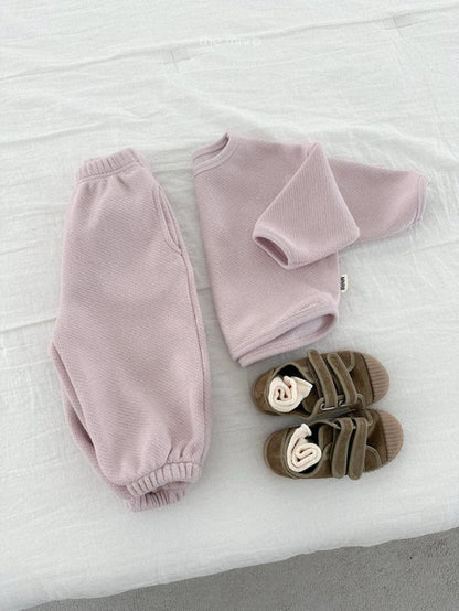 [PRE-ORDER] Blossom Jogger Pants