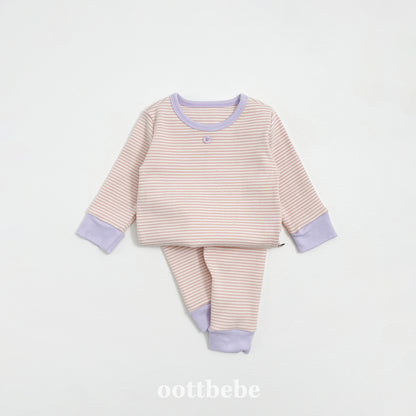 [PRE-ORDER] Lolli Pop Home Wear Set