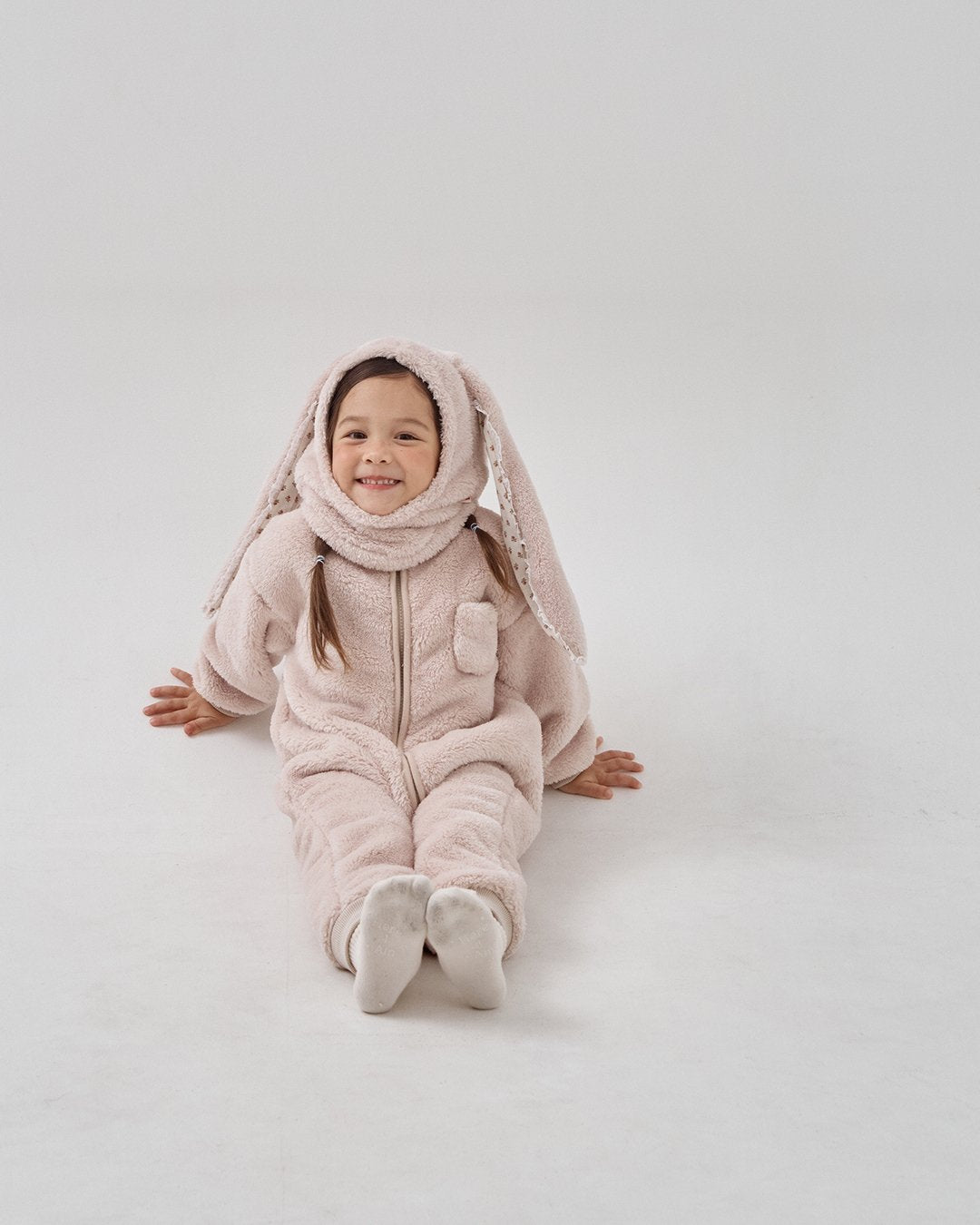 [PRE-ORDER] Kinder Bunny Hat