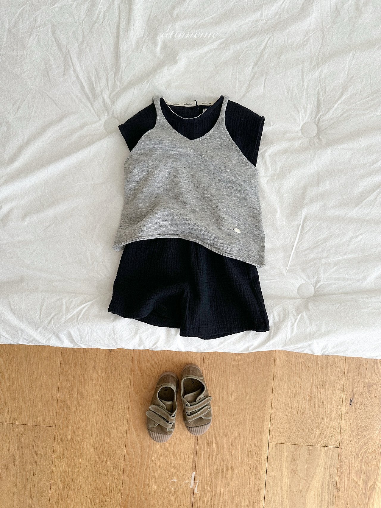 [PRE-ORDER] Drew Overalls