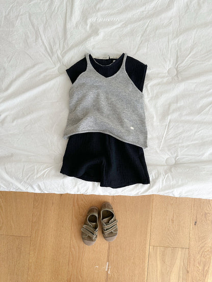 [PRE-ORDER] Drew Overalls