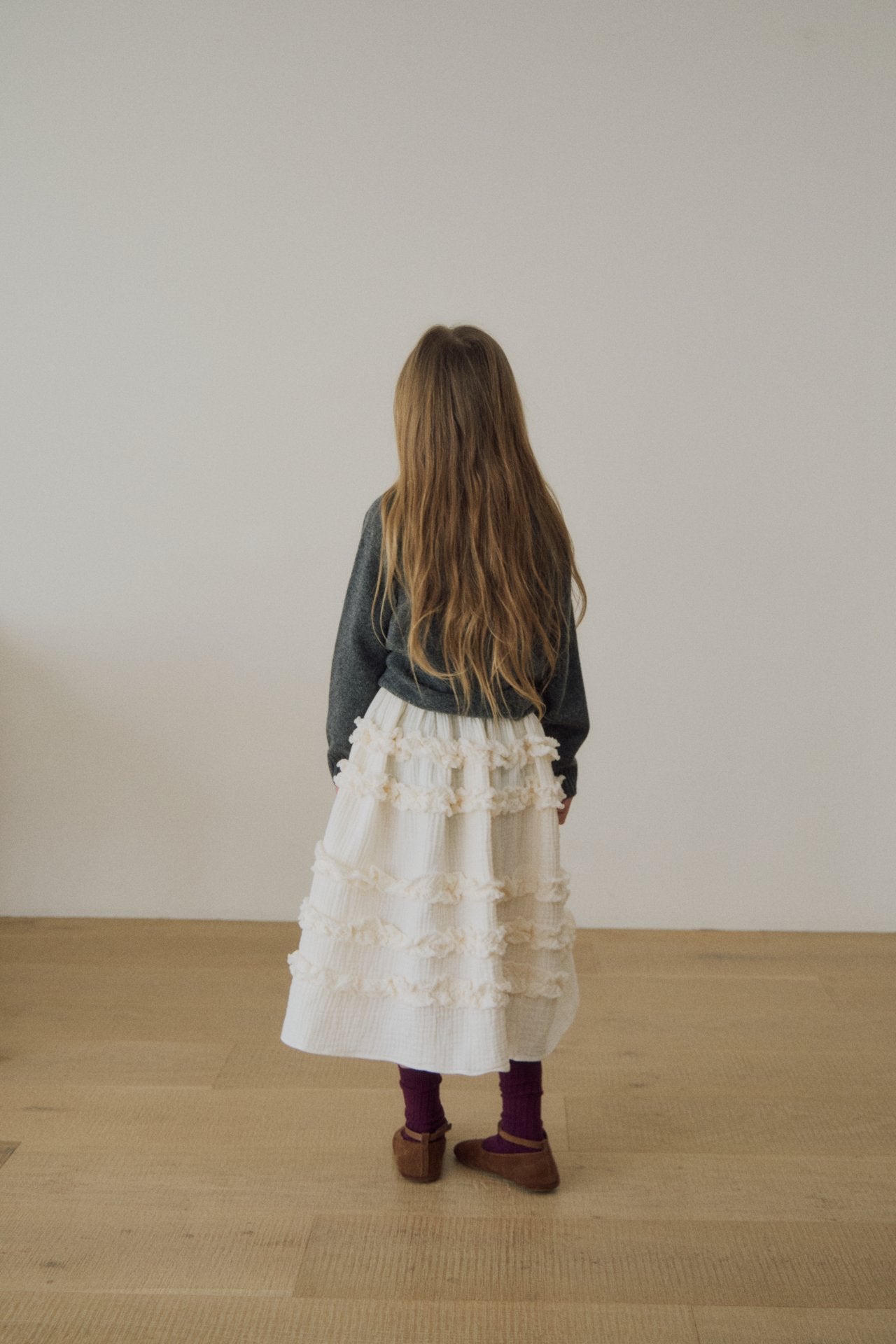 [PRE-ORDER] Cake Skirts