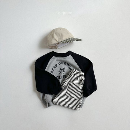 [PRE-ORDER] Under Check Ball Cap