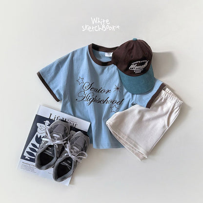 [PRE-ORDER] Simple Shorts
