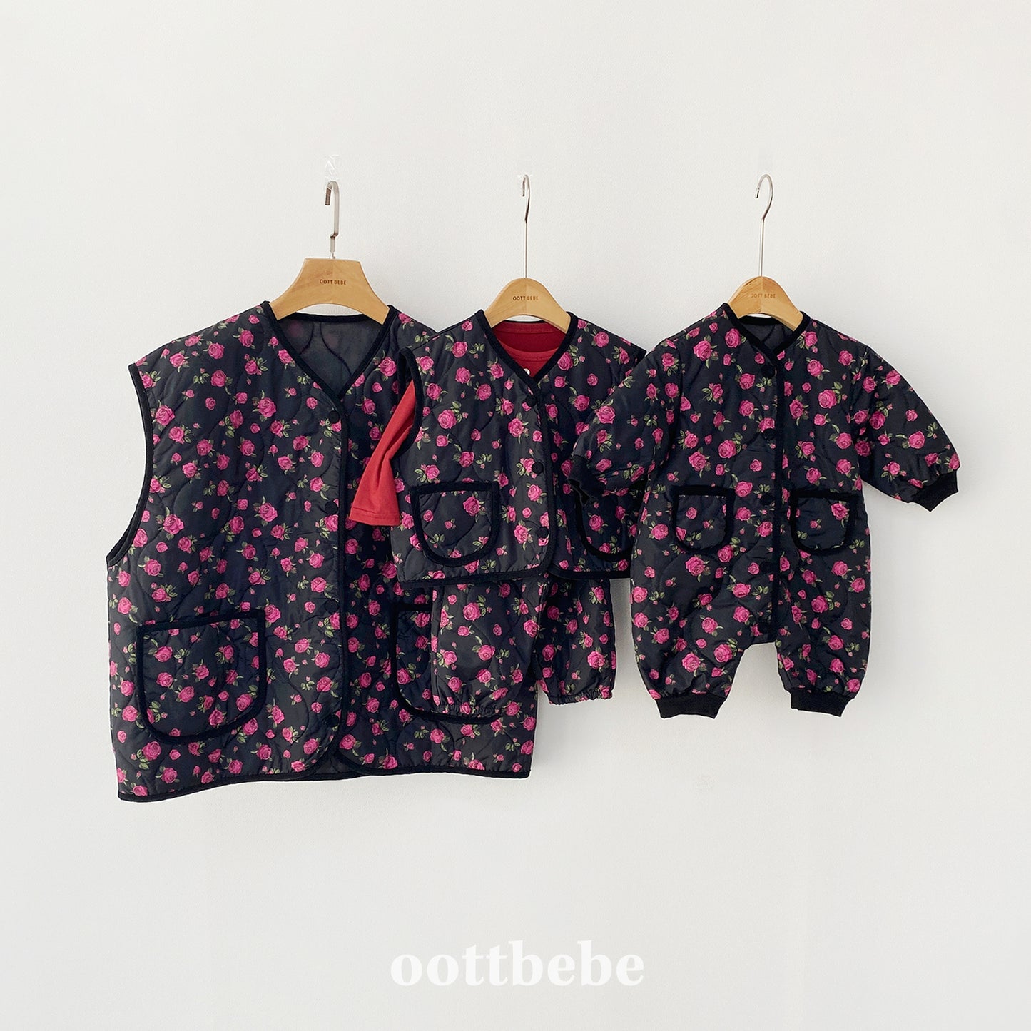 [Limited Time Order] Grandma Vest