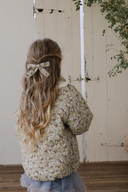 [PRE-ORDER] Floren Jumper