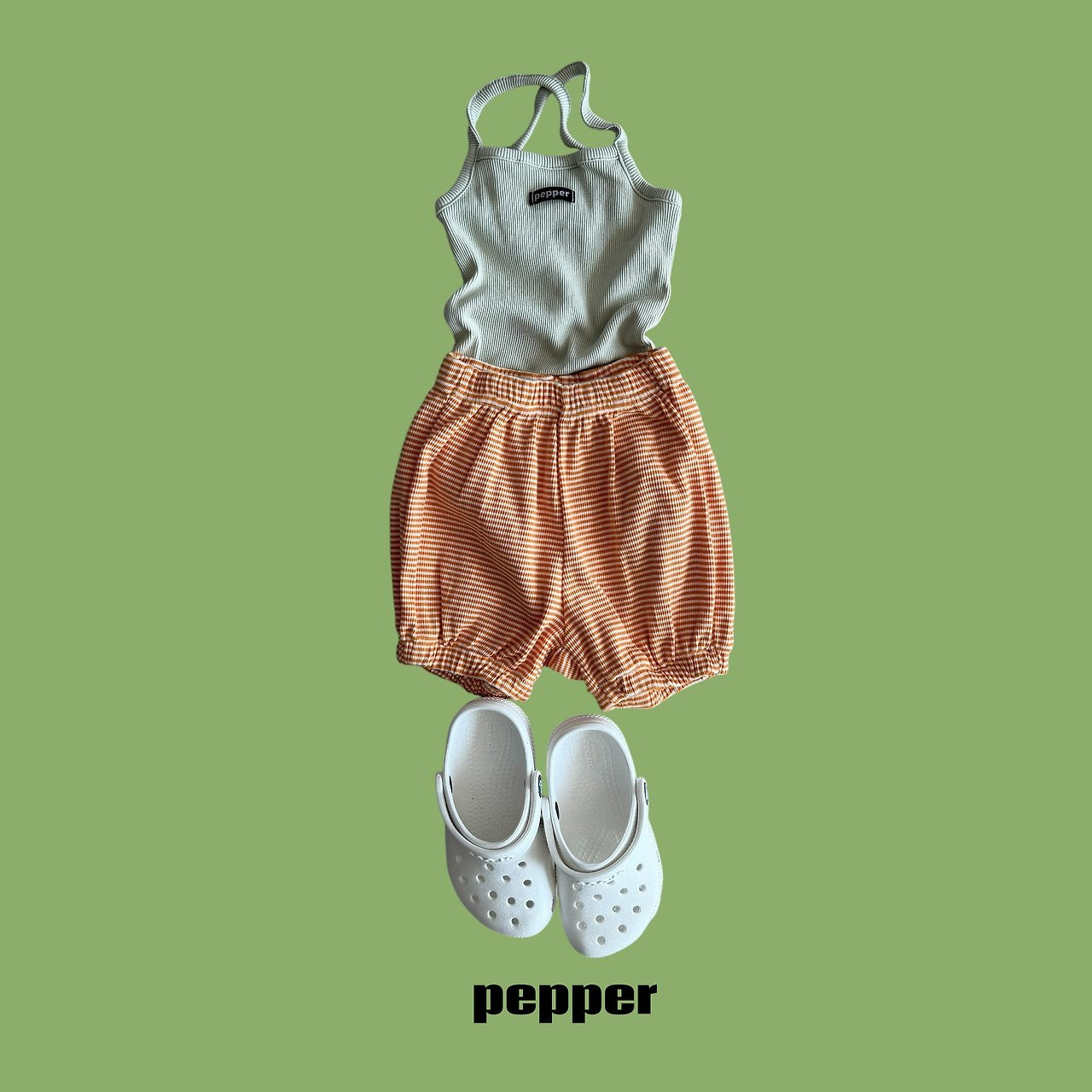 [PER-ORDER] X Tank Top