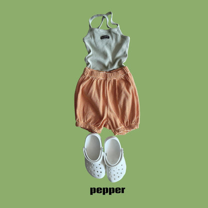 [PER-ORDER] X Tank Top