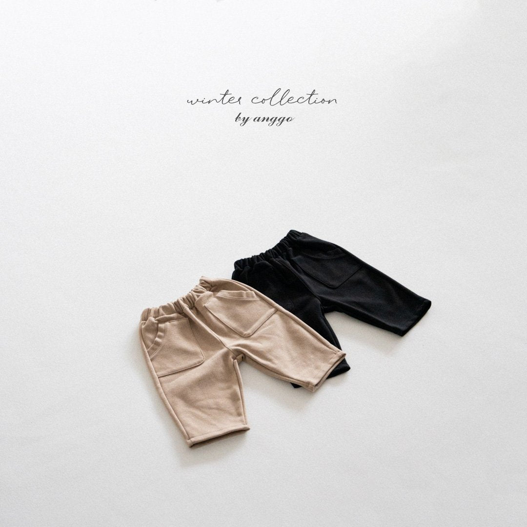 [PRE-ORDER] Bagel Pants