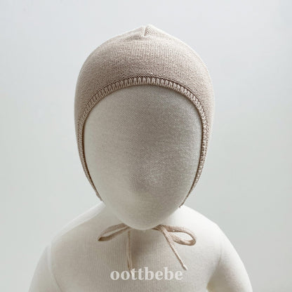 [PRE-ORDER] Basic Bonnet