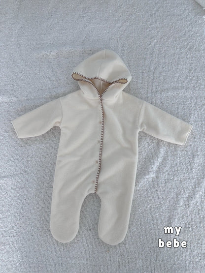 [PRE-ORDER] Scorn Full Body Suit