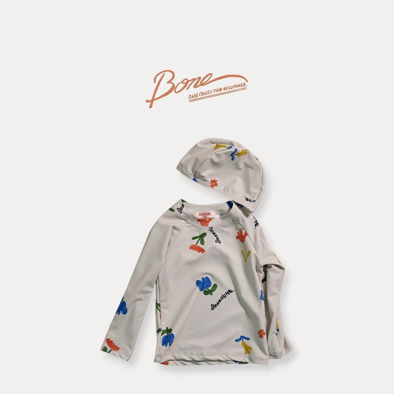 [PRE-ORDER] Swim T-Shirts