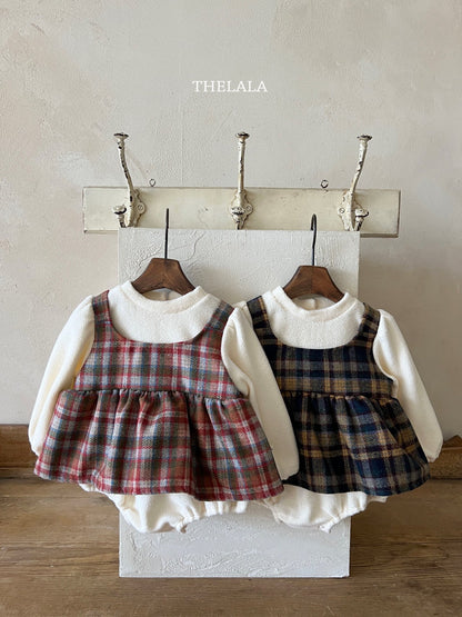 [PRE-ORDER] School Body Suit