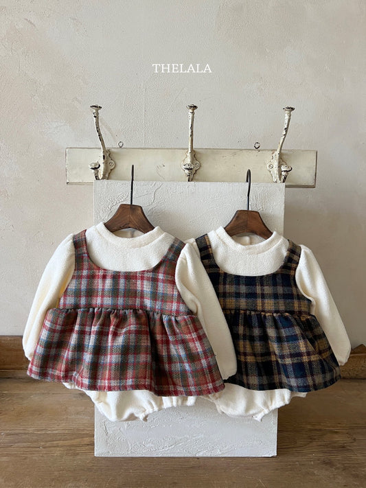 [PRE-ORDER] School Body Suit