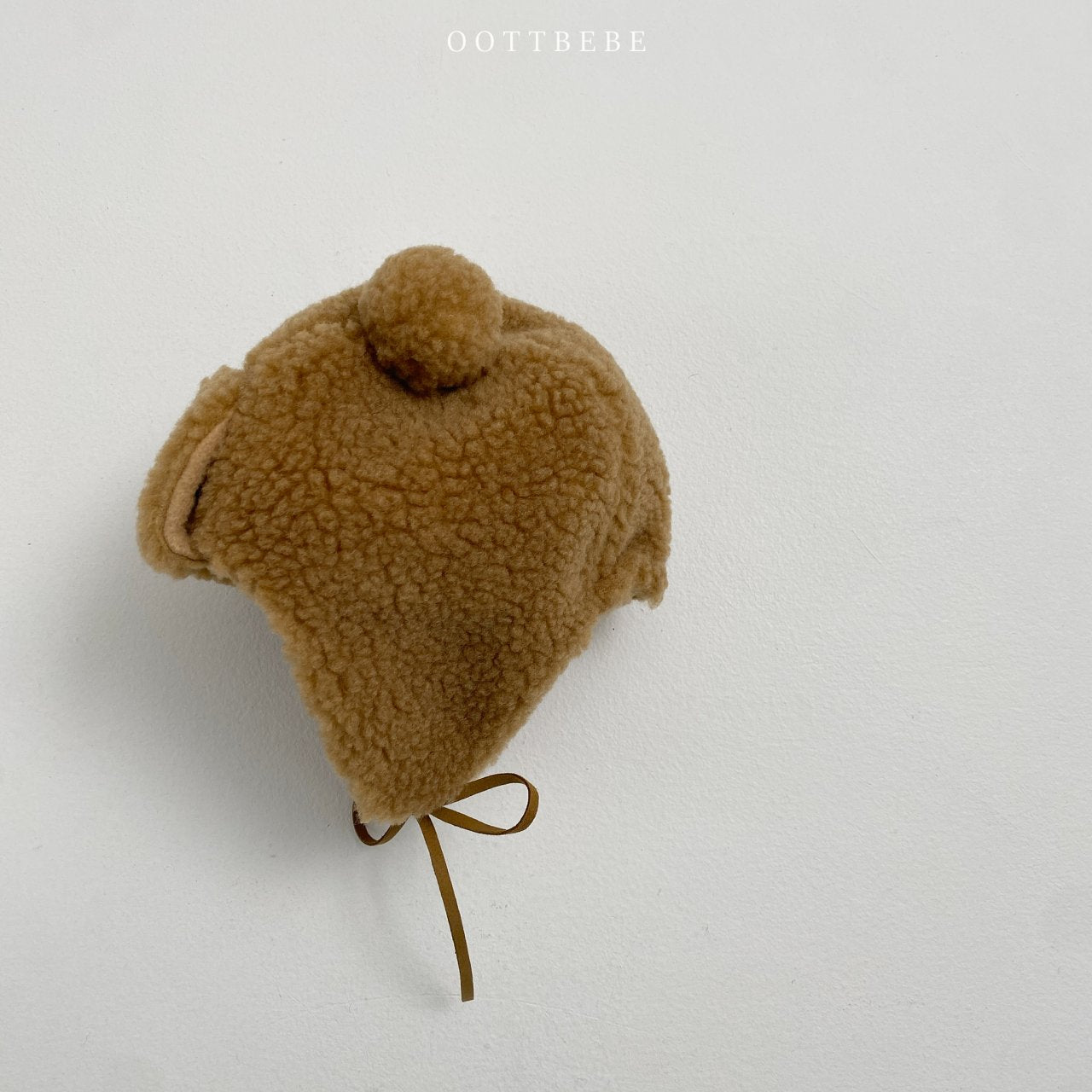 [PRE-ORDER] Bbo Bbo Bear Hat