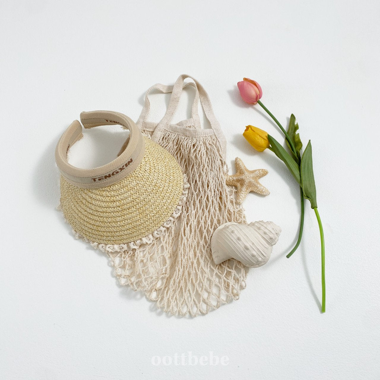 [PRE-ORDER] Lovely Sun Cap