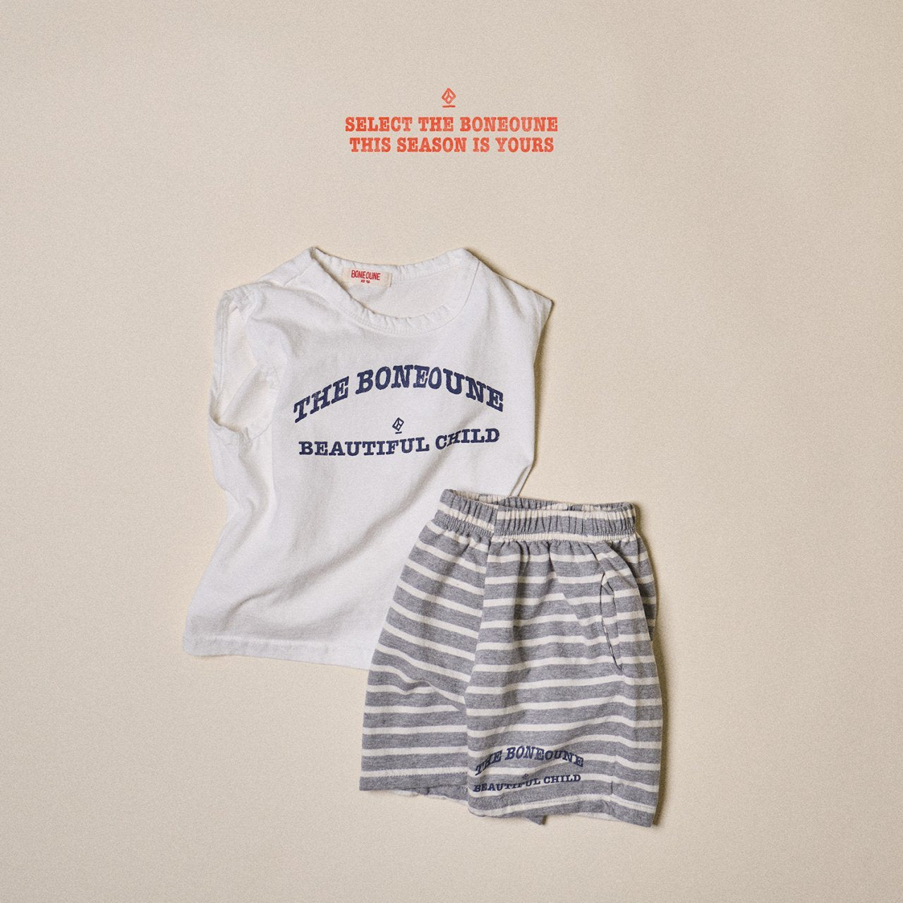 [PRE-ORDER] Child T-Shirts