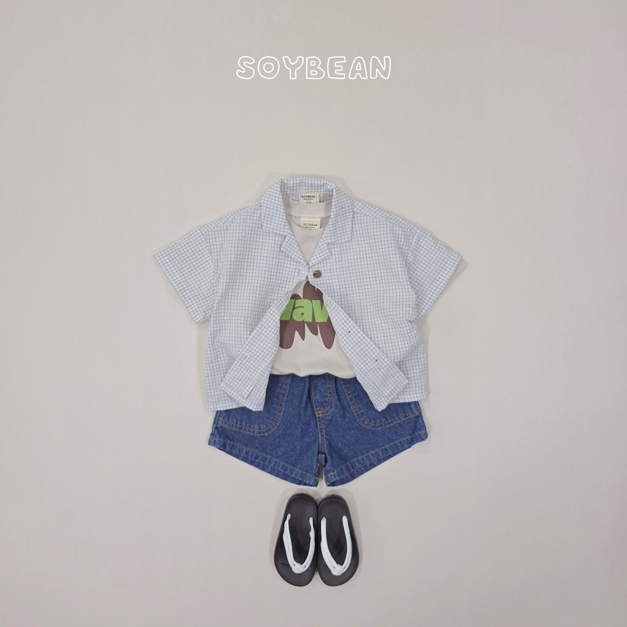 [PRE-ORDER] Waves T-Shirts