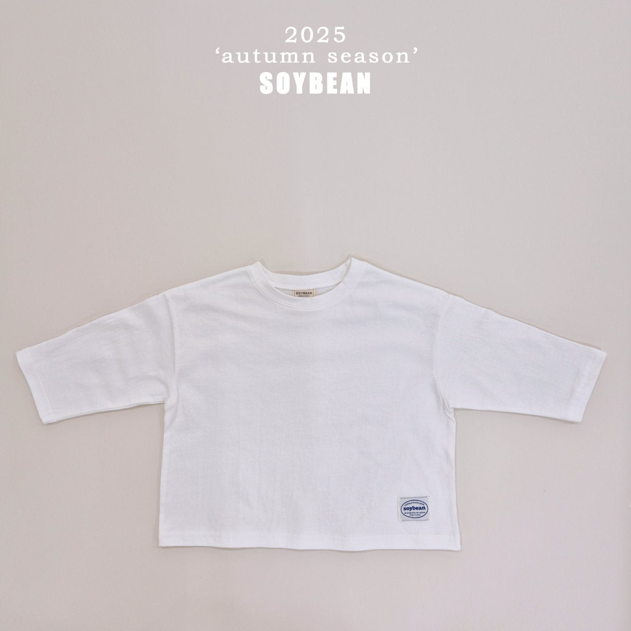 [PRE-ORDER] Layered Long T-Shirts