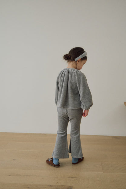 [PRE-ORDER] Coco Top Bottom Set