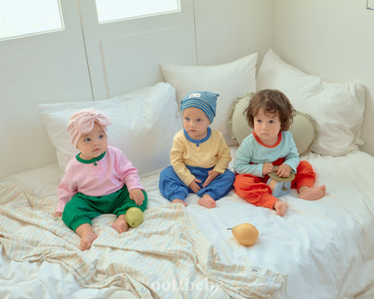 [PRE-ORDER] Aladdin Home Wear Set
