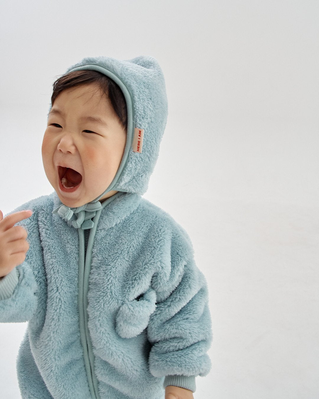 [PRE-ORDER] Kinder Bonnet
