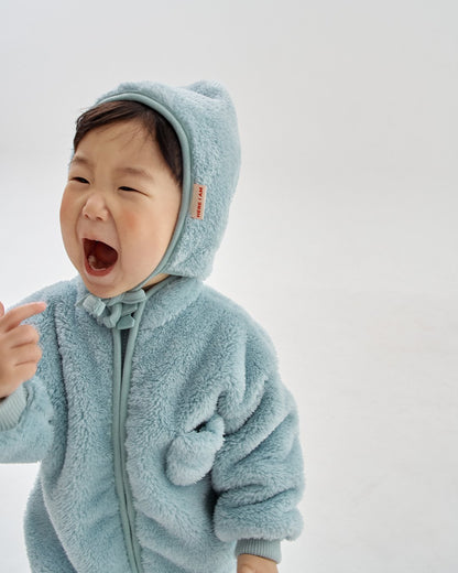 [PRE-ORDER] Kinder Bonnet