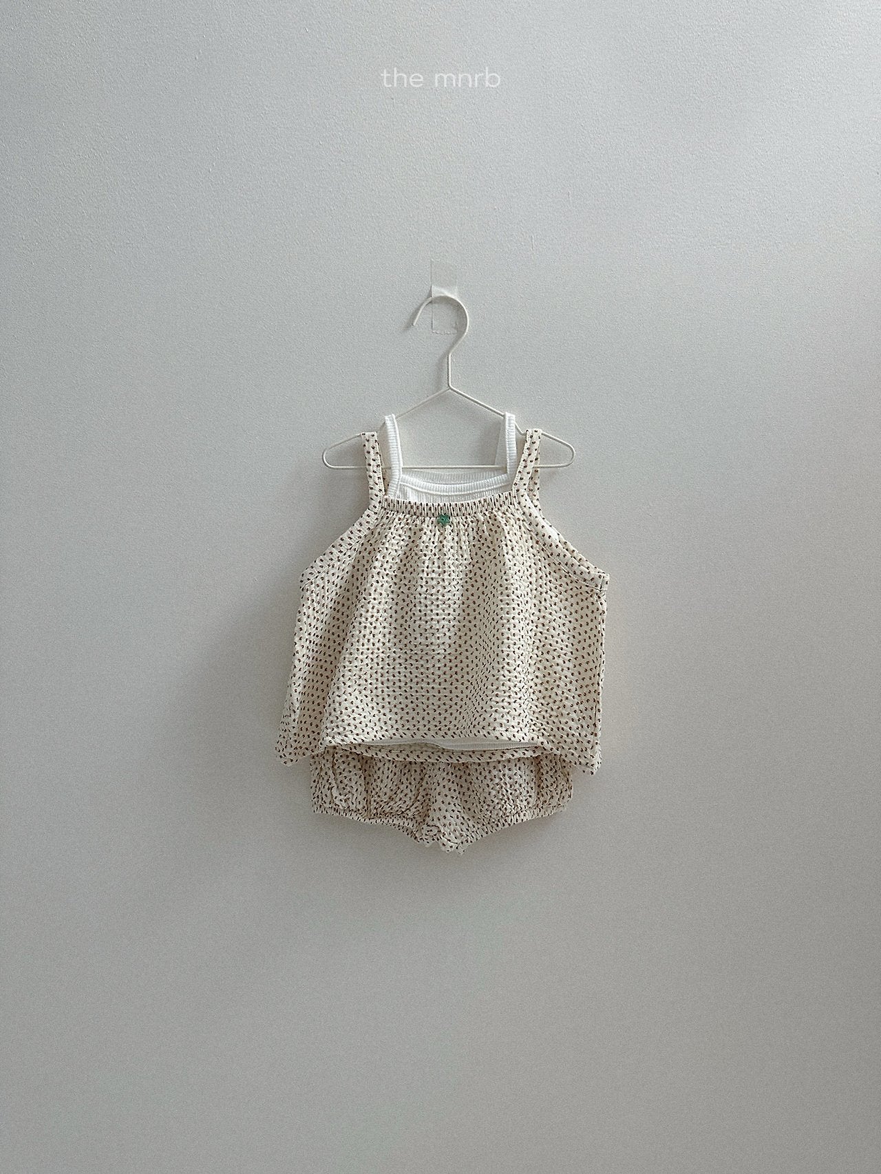 [PRE-ORDER] Garden Blouse